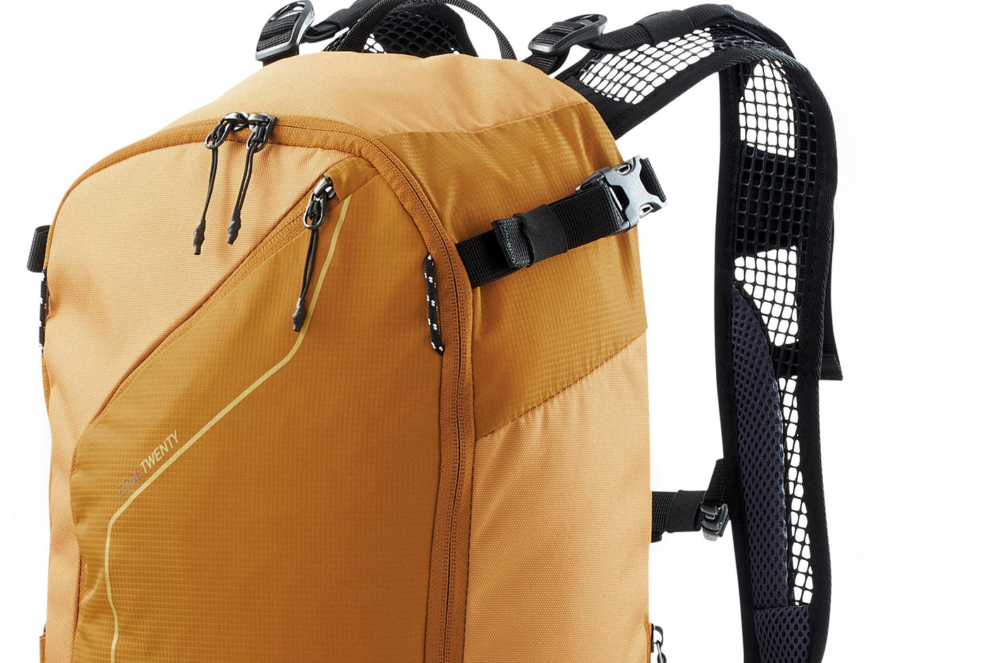 Cube Edge Twenty Rugzak 20l oranje