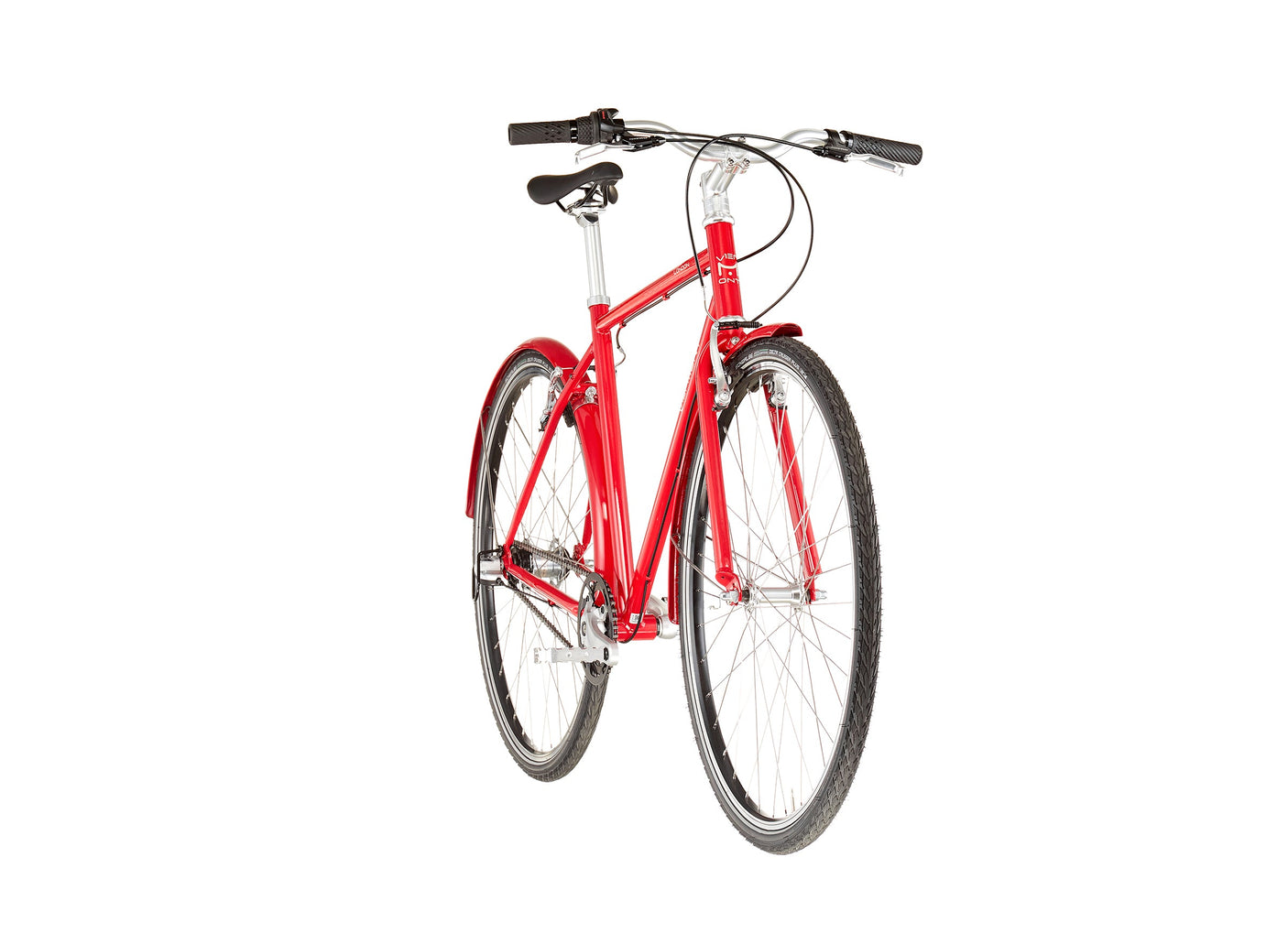 Vermont London 3G rood