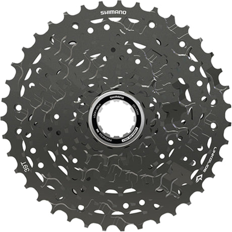 Shimano Cues CS-LG400 cassette 10-speed 11-39T