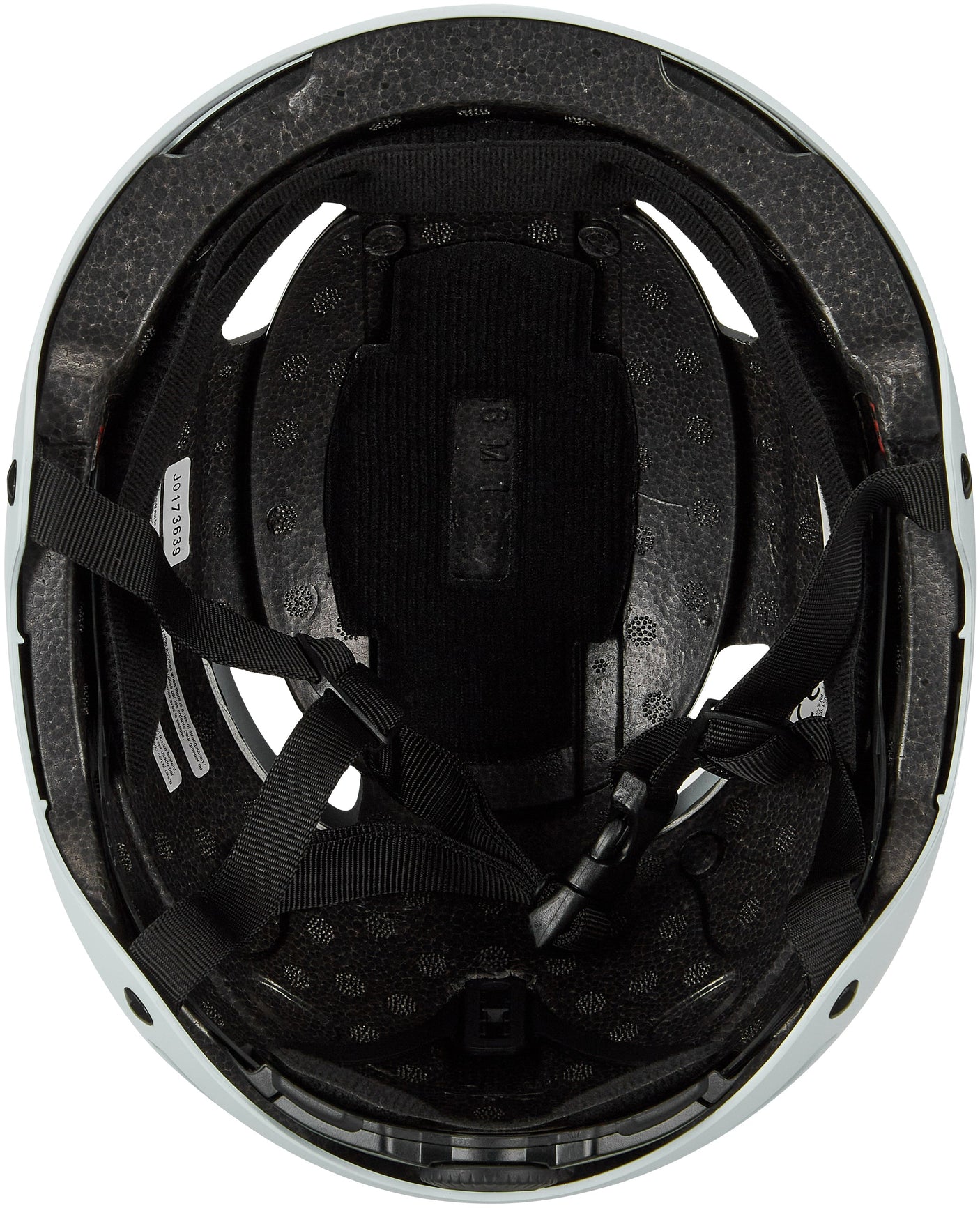 Giro QUARTER FS helm mat kalk