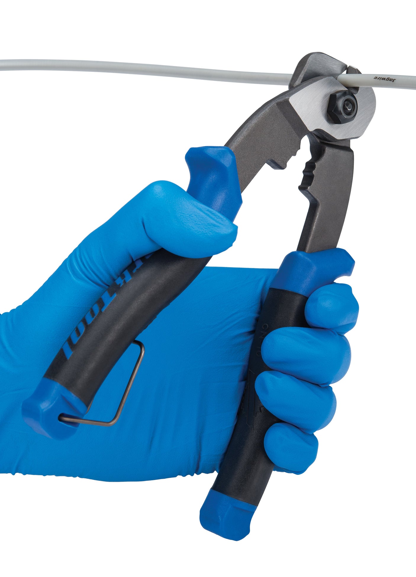 Park Tool CN-10 kabelknipper binnenkabel + buitenkabelhuis