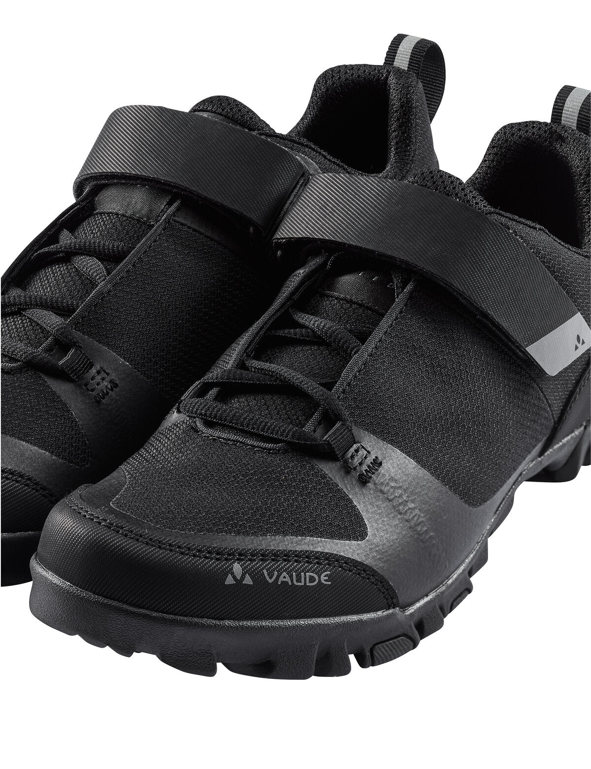 VAUDE TVL Pavei II Dames zwart