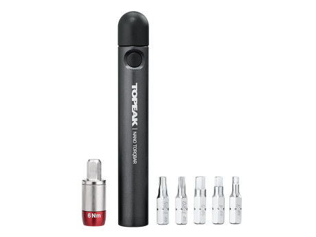 Topeak Nano TorqBar 6 momentsleutel