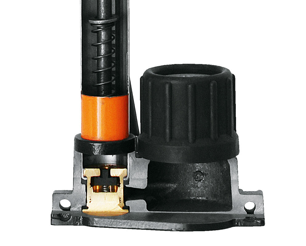 SKS Rennkompressor / Rennkompressor NXT standaardpomp
