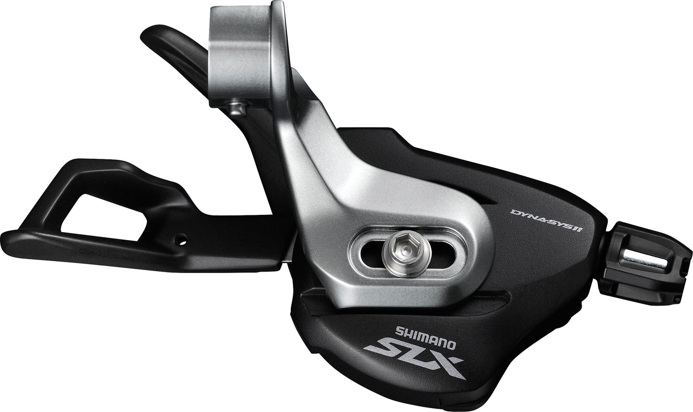 Shimano SLX SL-M7000 Shifter I-Spec II 11-speed zwart