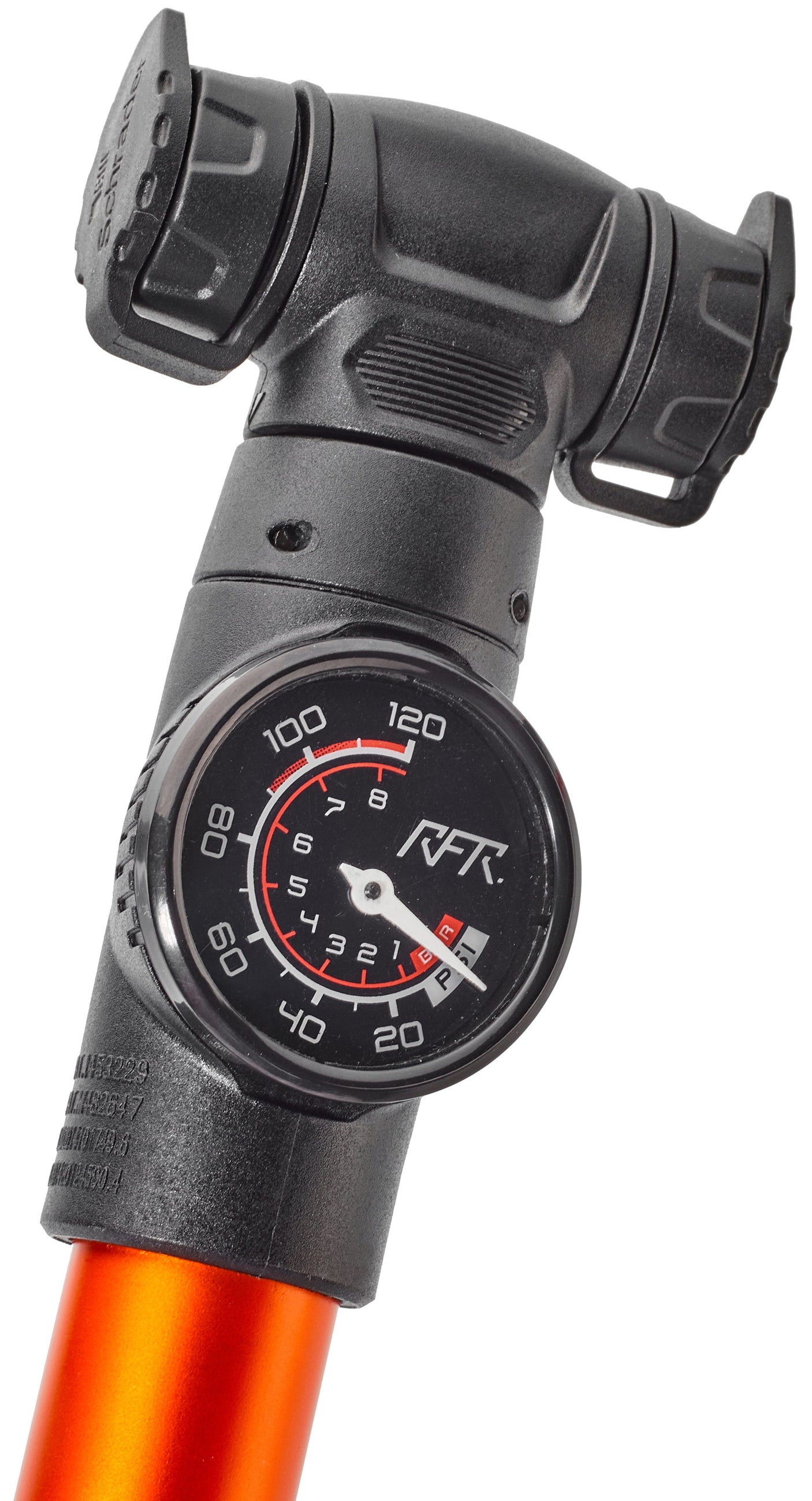 RFR Pomp HPA All in one