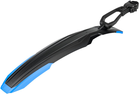 ACID spatbord VANE PRO achter 27,5" black´n´blue