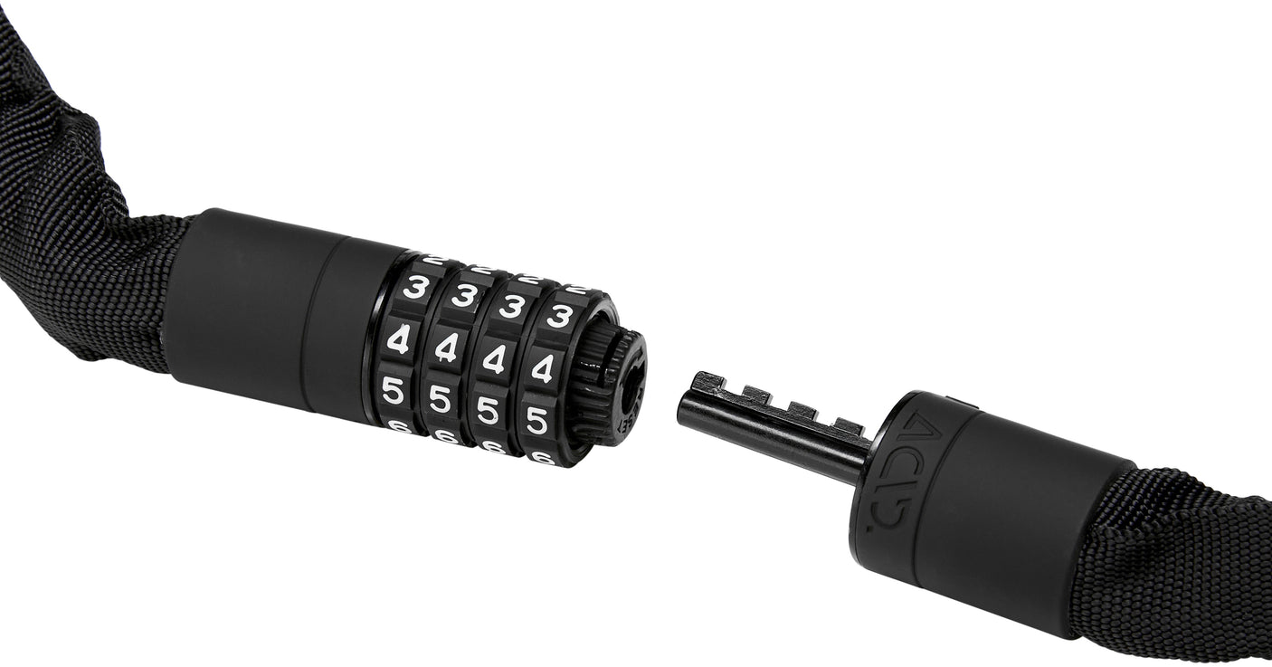 ACID Kettingslot Corvid Pro C120