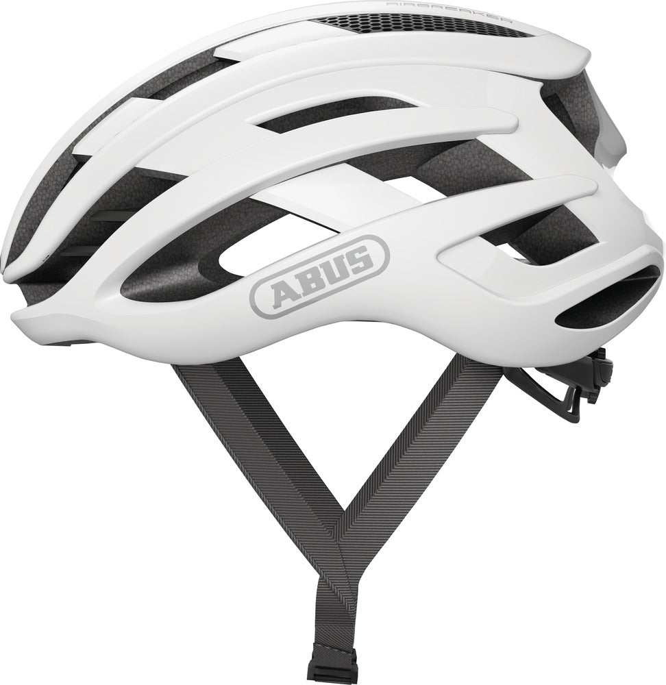 ABUS Airbreaker helm wit