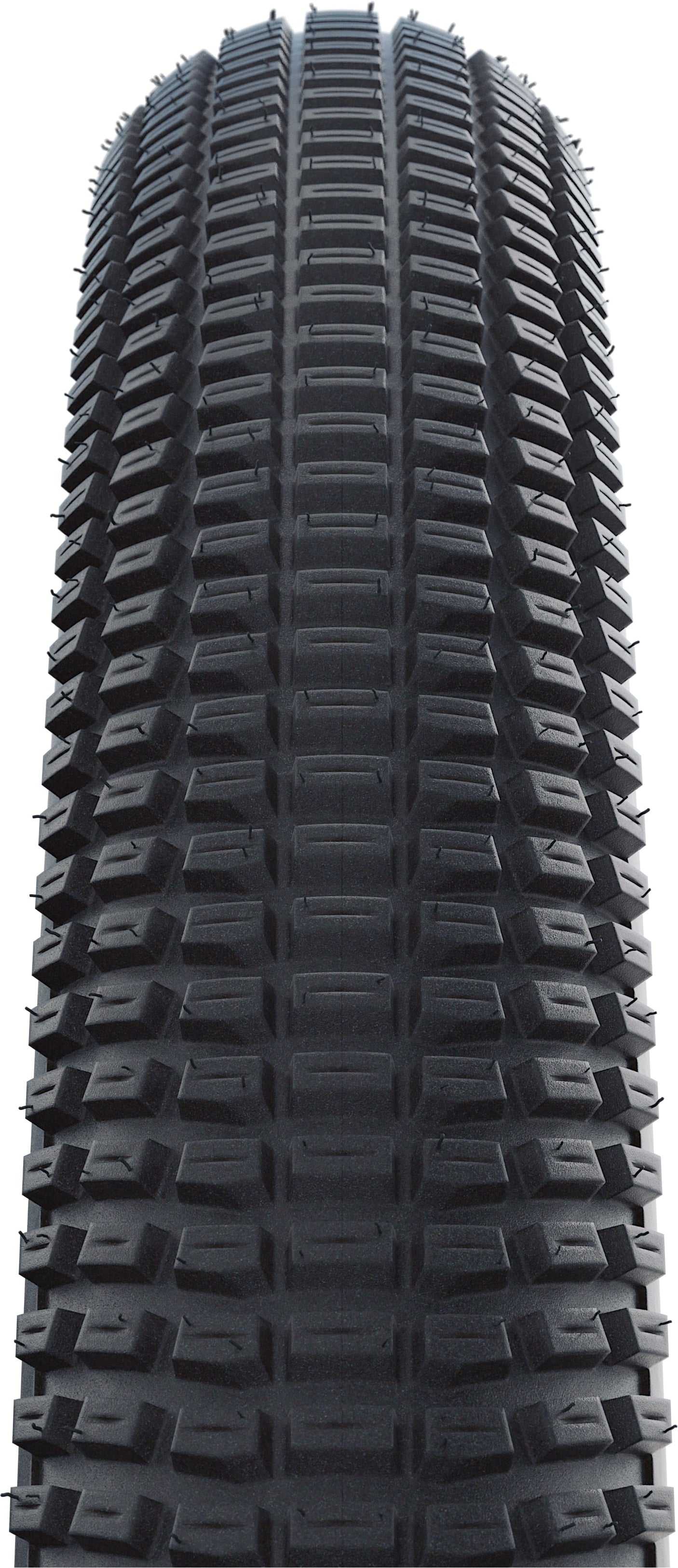 Schwalbe Billy Bonkers vouwband 26x2.10" Performance Addix Bronze Skin