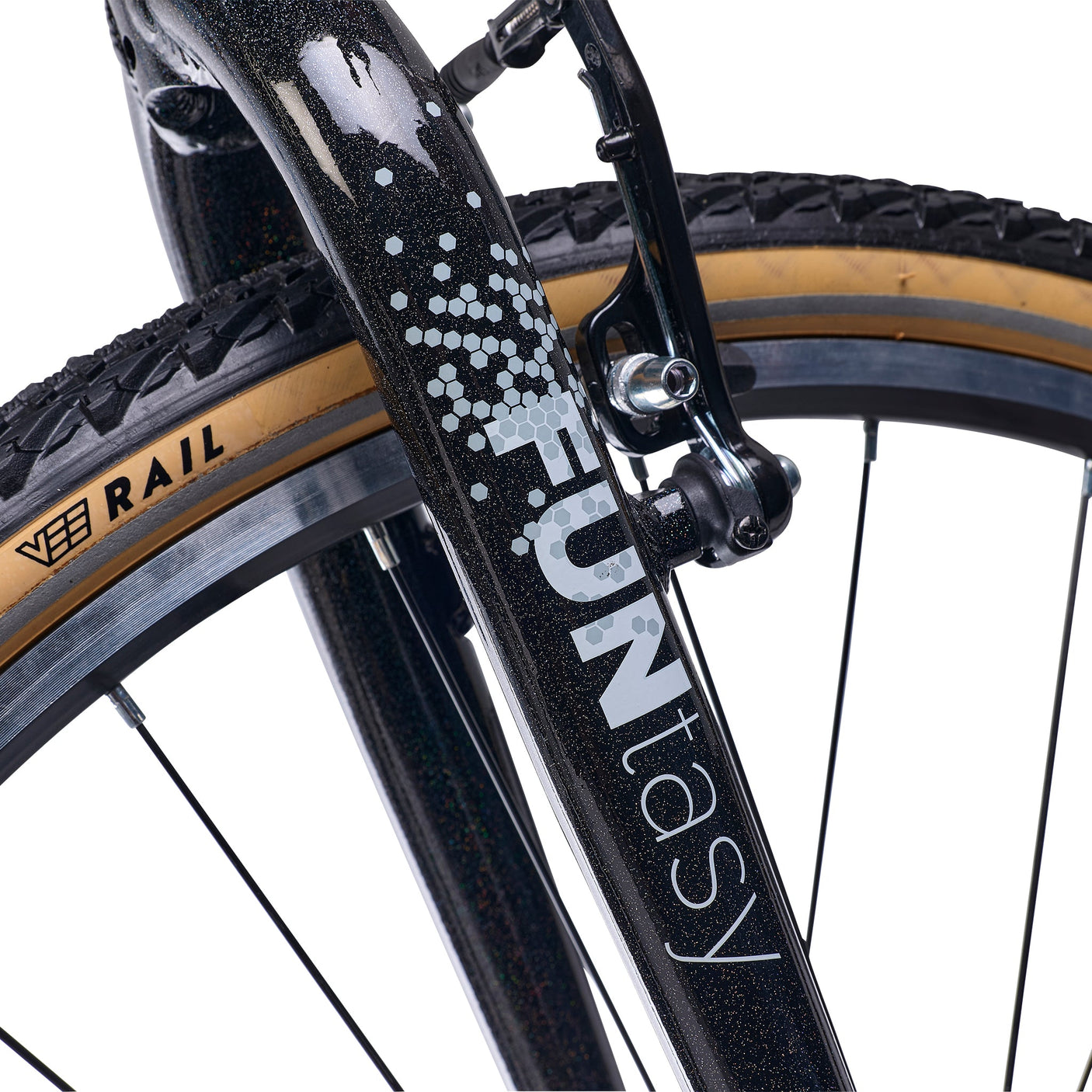 ACADEMY Grade 6 Editie 26" FUNtasy Zwart (2025)