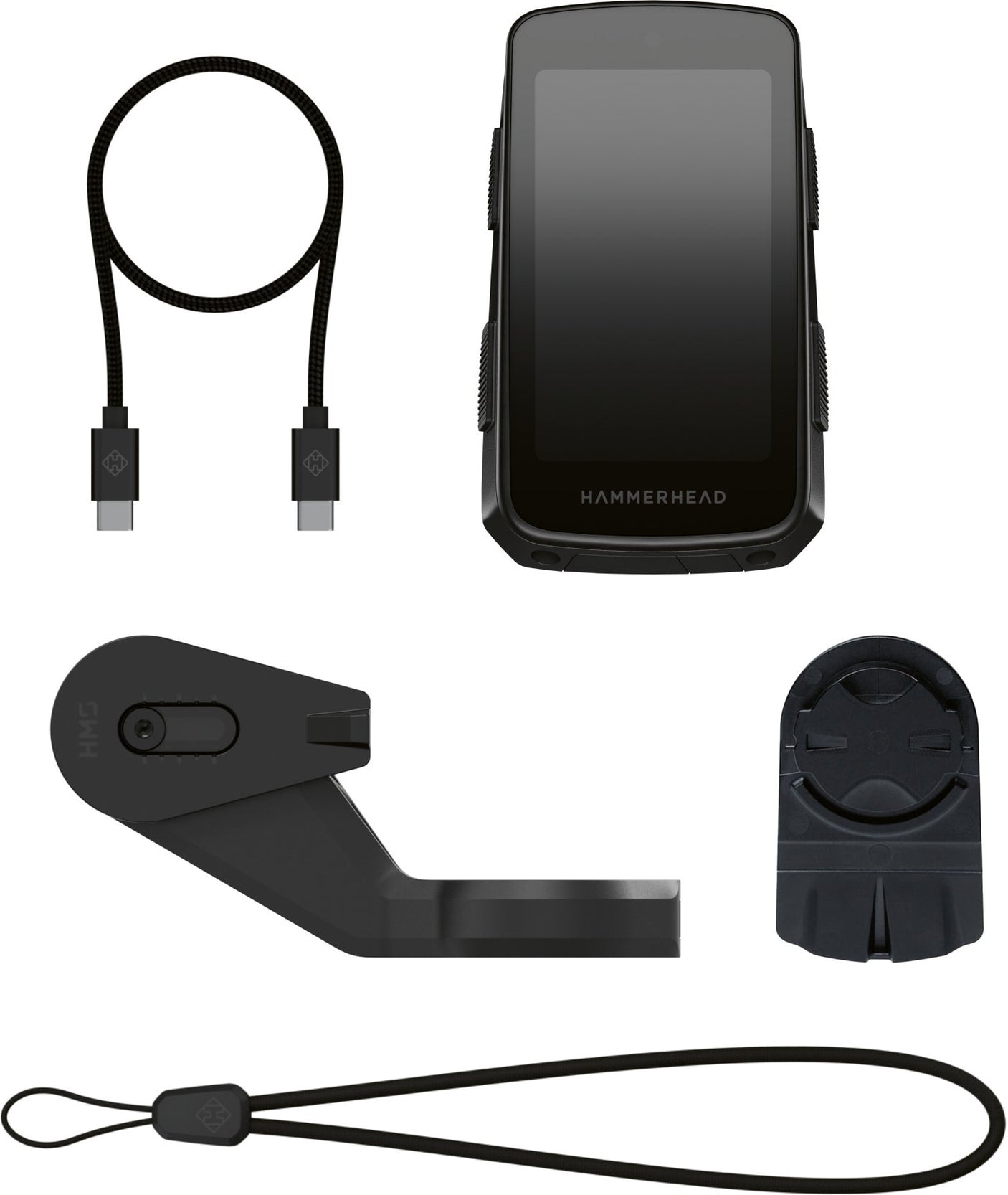 Hammerhead Karoo 3e Gen GPS Computer