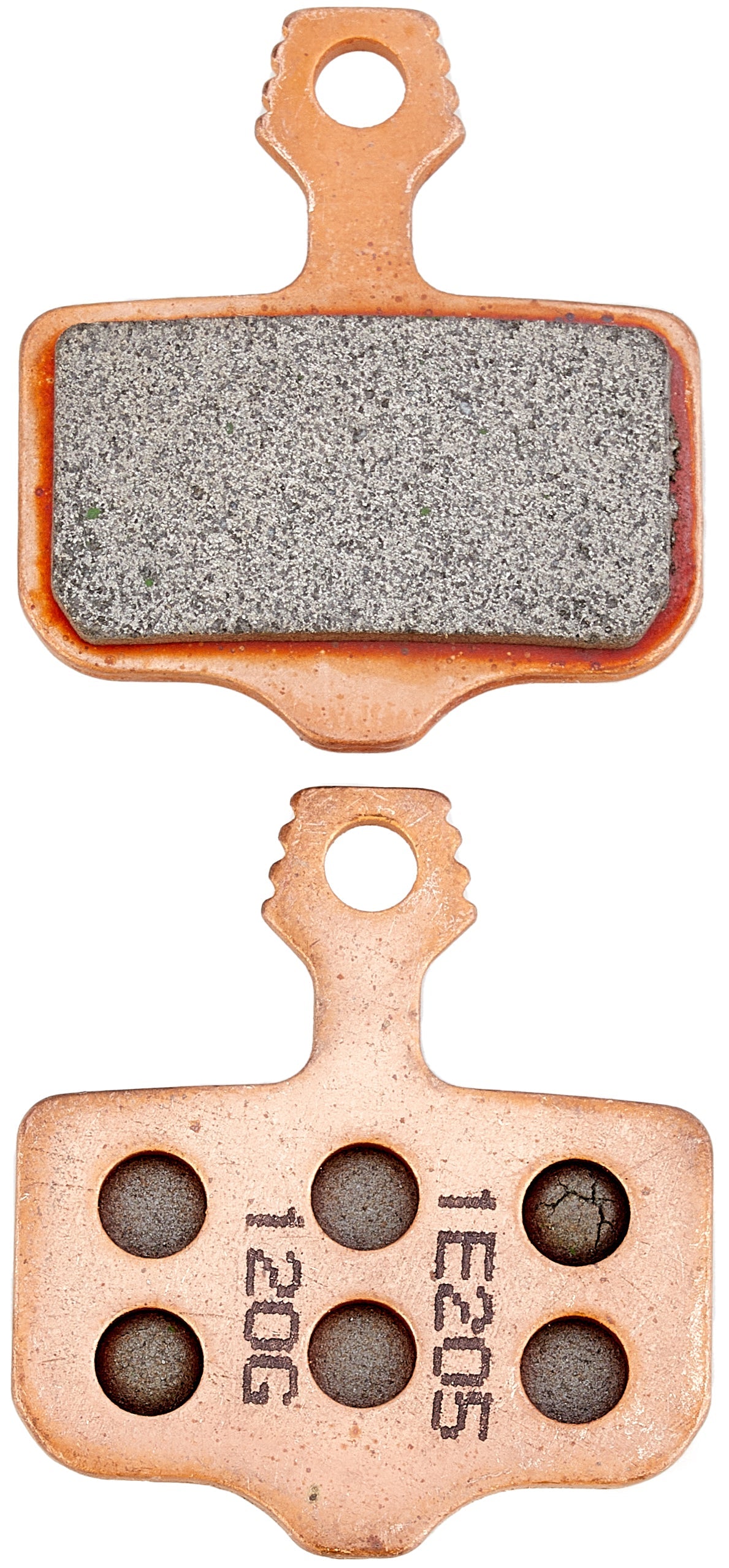 Avid Elixir/XX remblokken voor schijfremmen