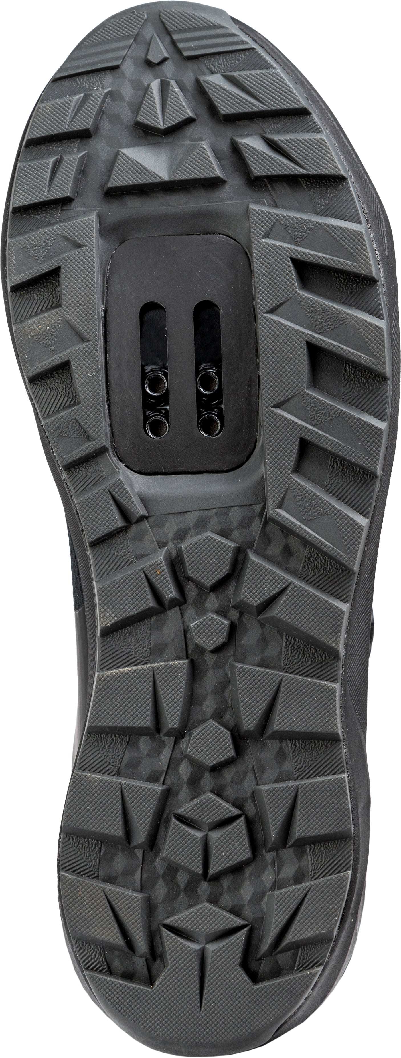 Northwave Corsair 2 MTB-schoenen Zwart
