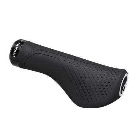 Ergon GS1 Evo Zwart