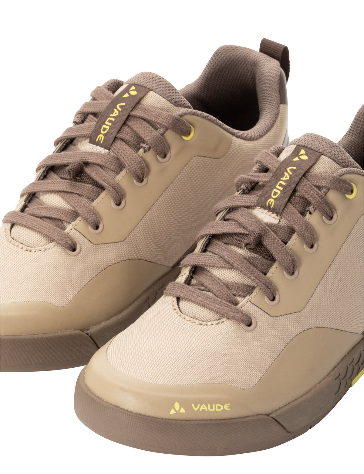 VAUDE Moab Syn. II Dames beige