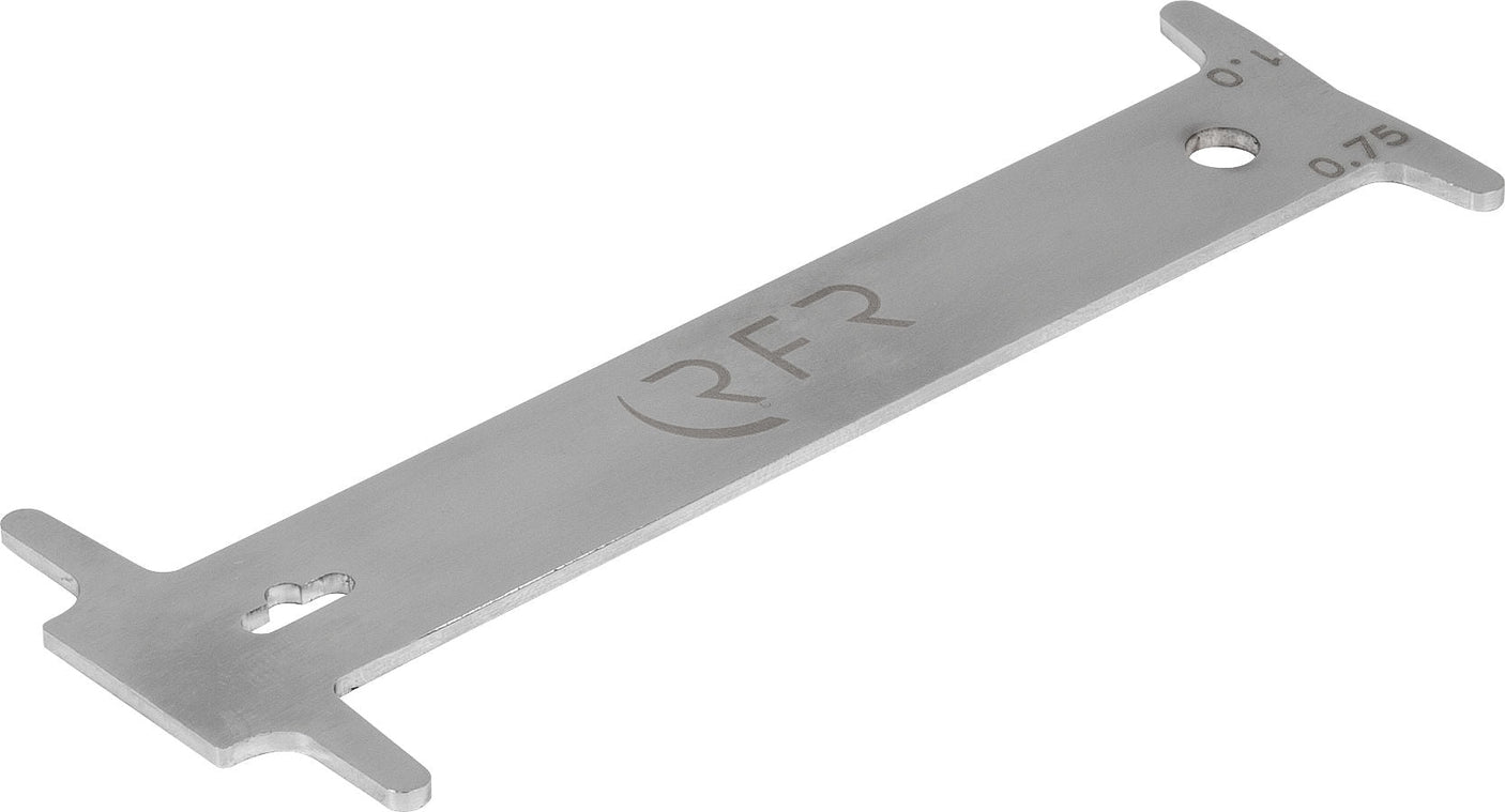 RFR Kettingmeter