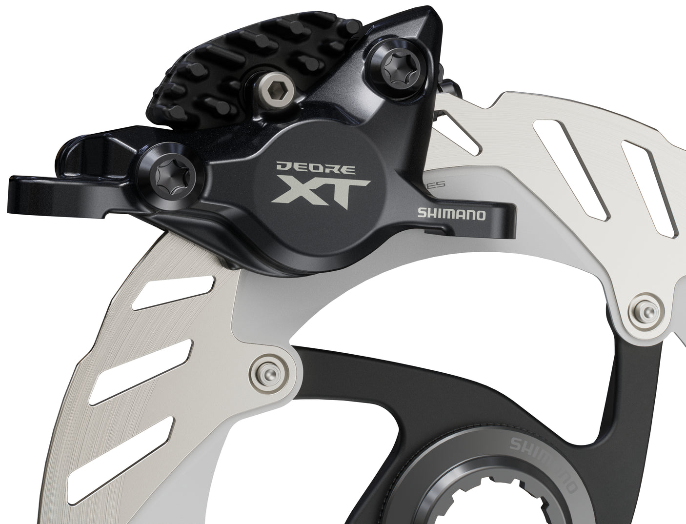 Shimano remklauw Deore XT BR-M8200