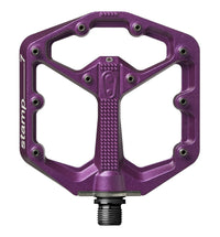 Crankbrothers Stamp 7 Small Pedalen paars
