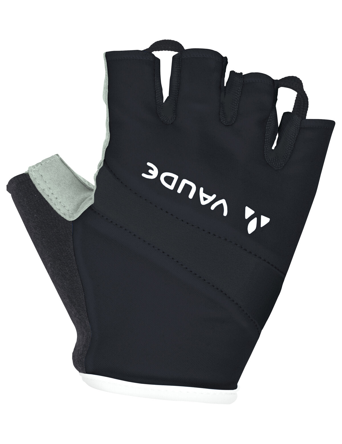 VAUDE Active Handschoenen Dames zwart