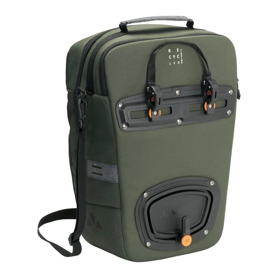 VAUDE eBack Single kaki