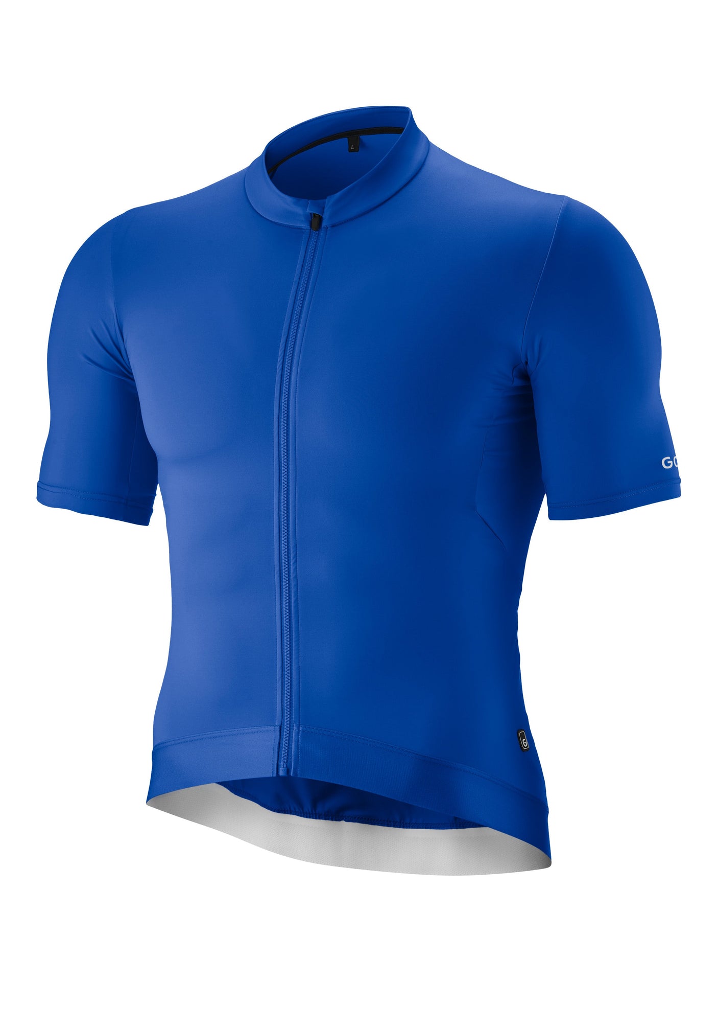 Gonso Road Jersey M indie blauw