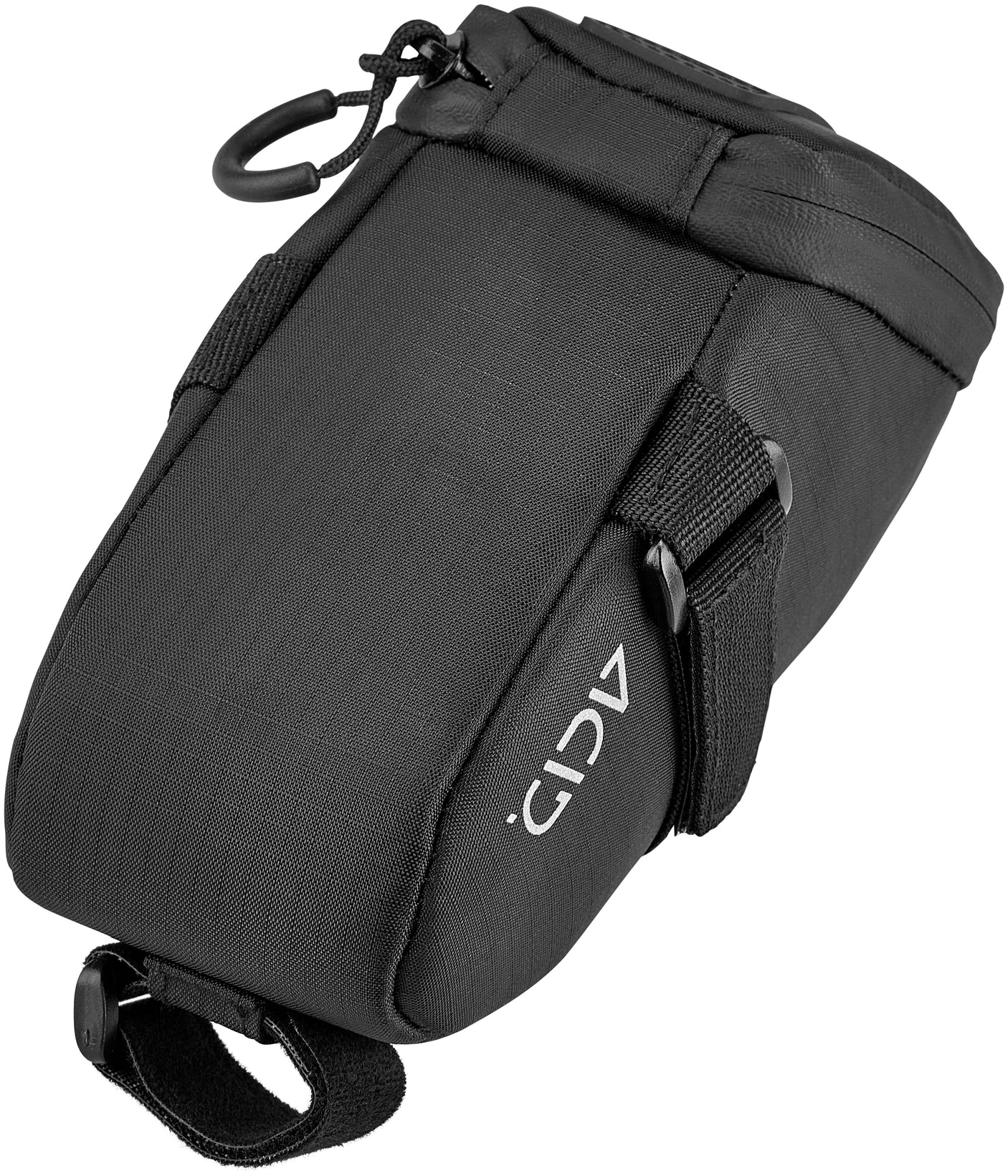 ACID Zadeltas PRO M black