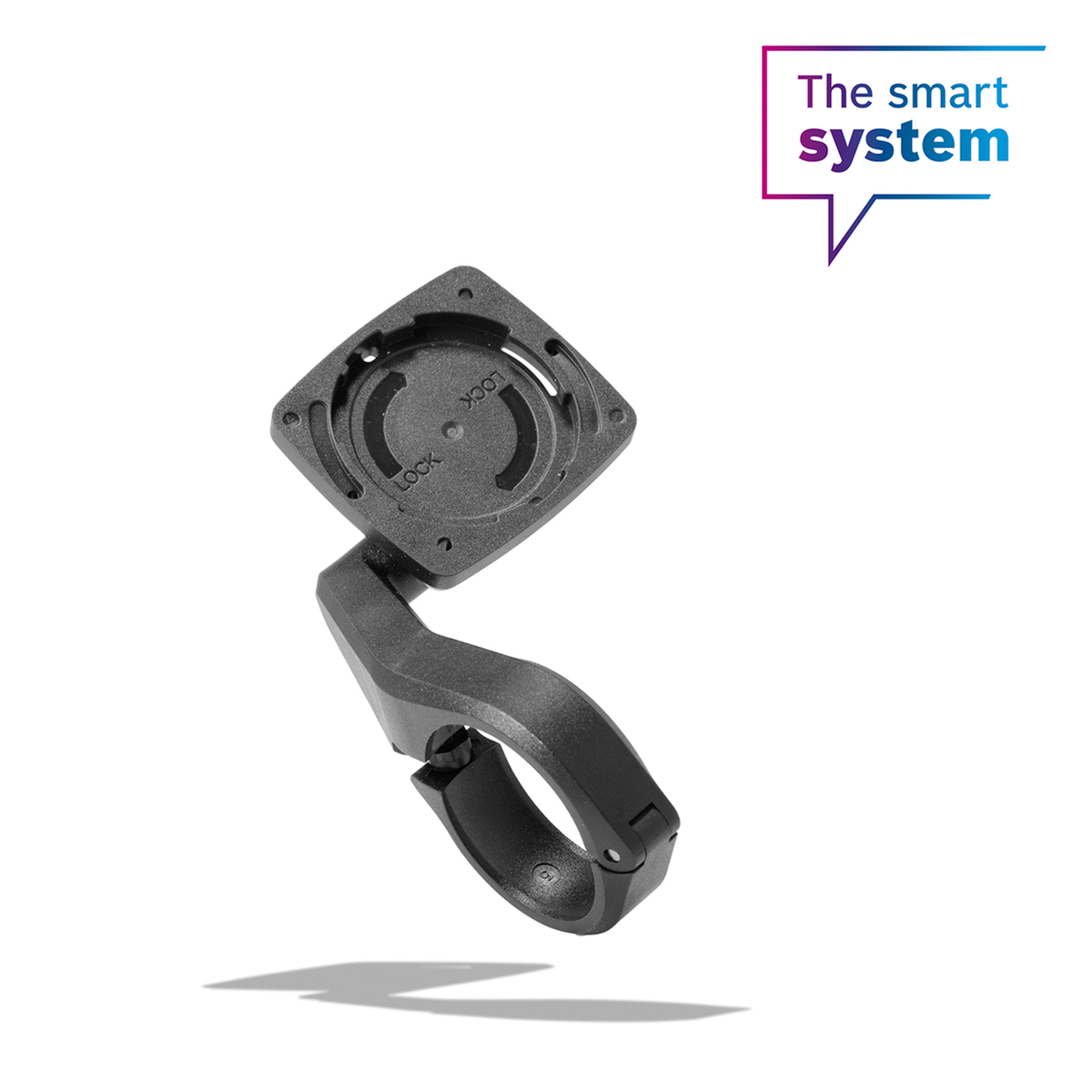 Bosch Intuvia 100 Displayhouder Ø31,8mm