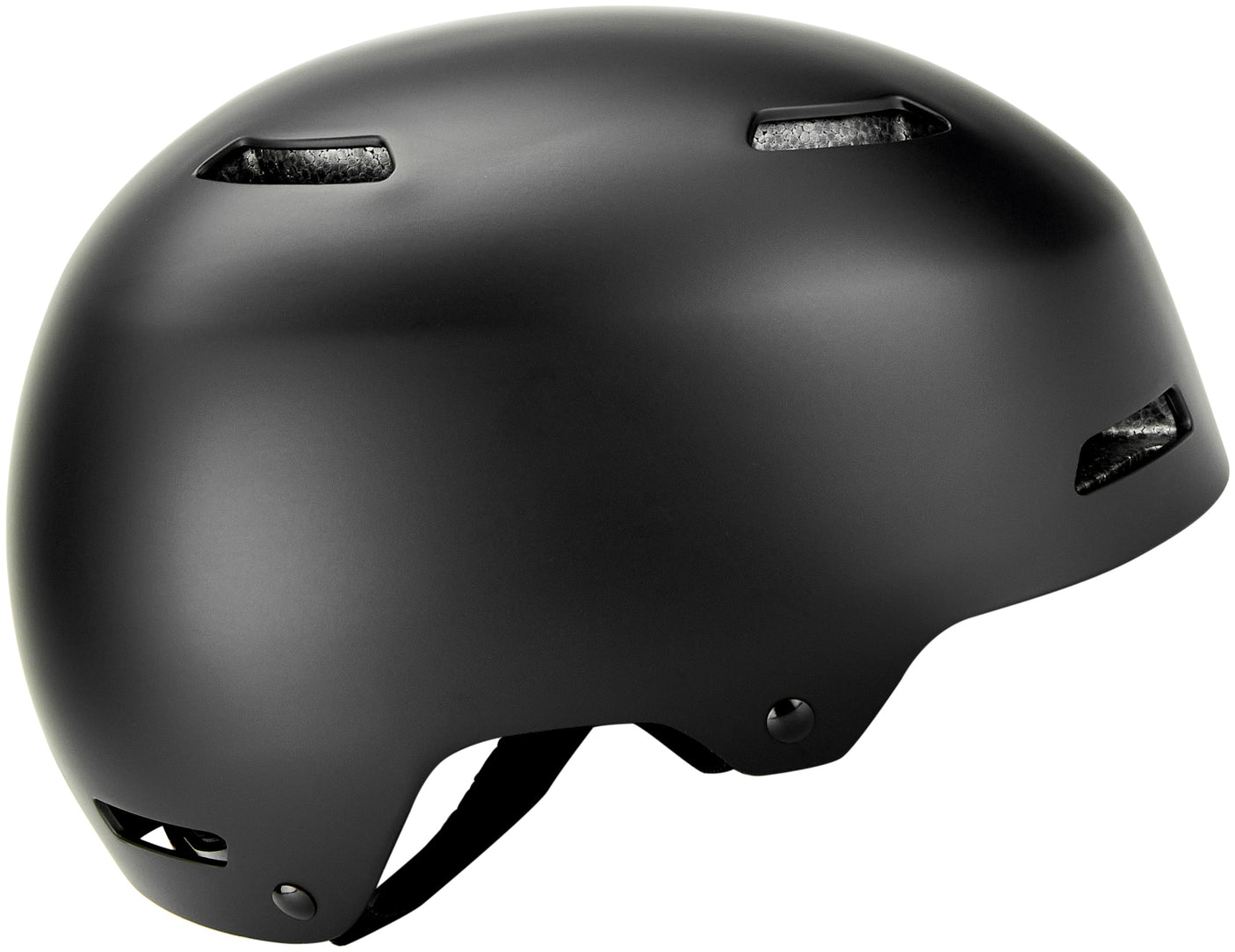 Giro QUARTER FS MIPS helm mat zwart