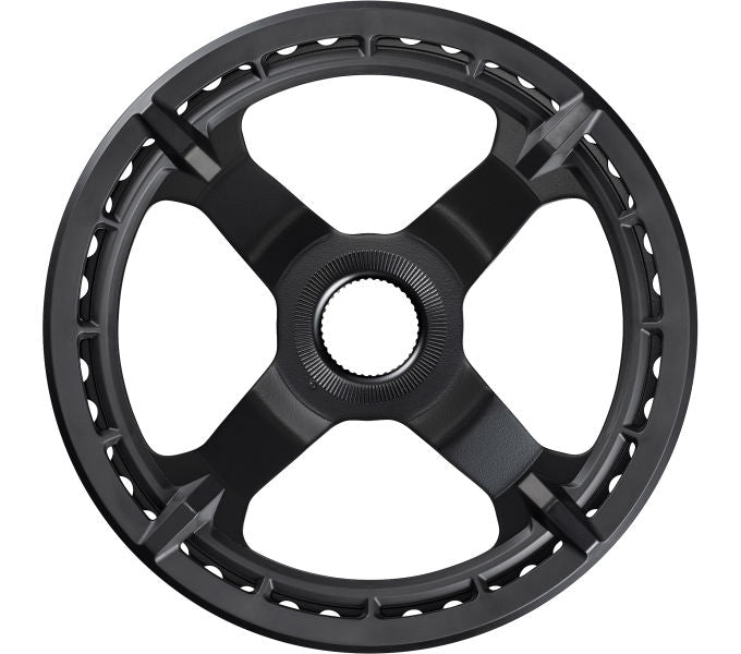 Shimano kettingblad E5000 SM-CRE50 44T beschermring buitenzijde