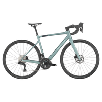 Scott Addict 40 (2025) | Endurance racefiets | ijsberggroen – aktuelle Variante