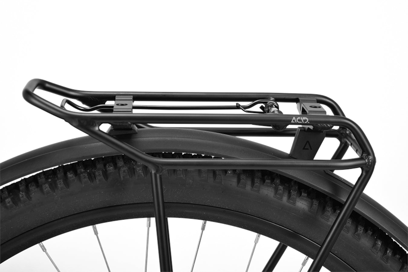 ACID Bagagedrager SIC 28" RILink