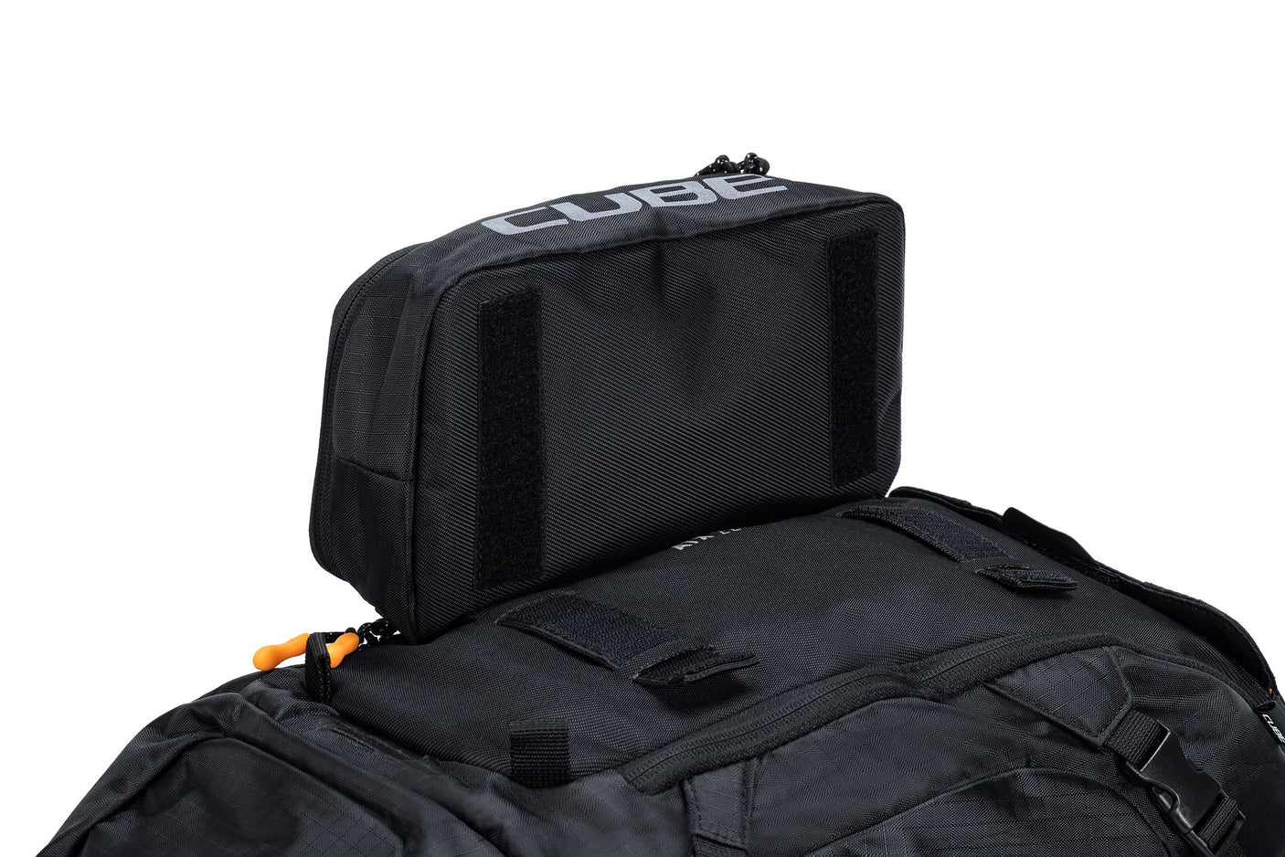 CUBE Accessoiretas Rugzak 2