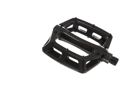 DMR V8 Platform pedalen zwart