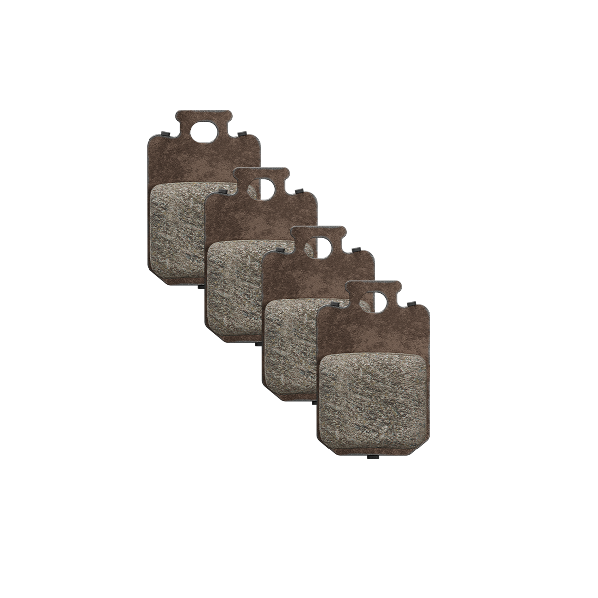 Magura Remblok MDP 8+ / (VE = 1 Set)