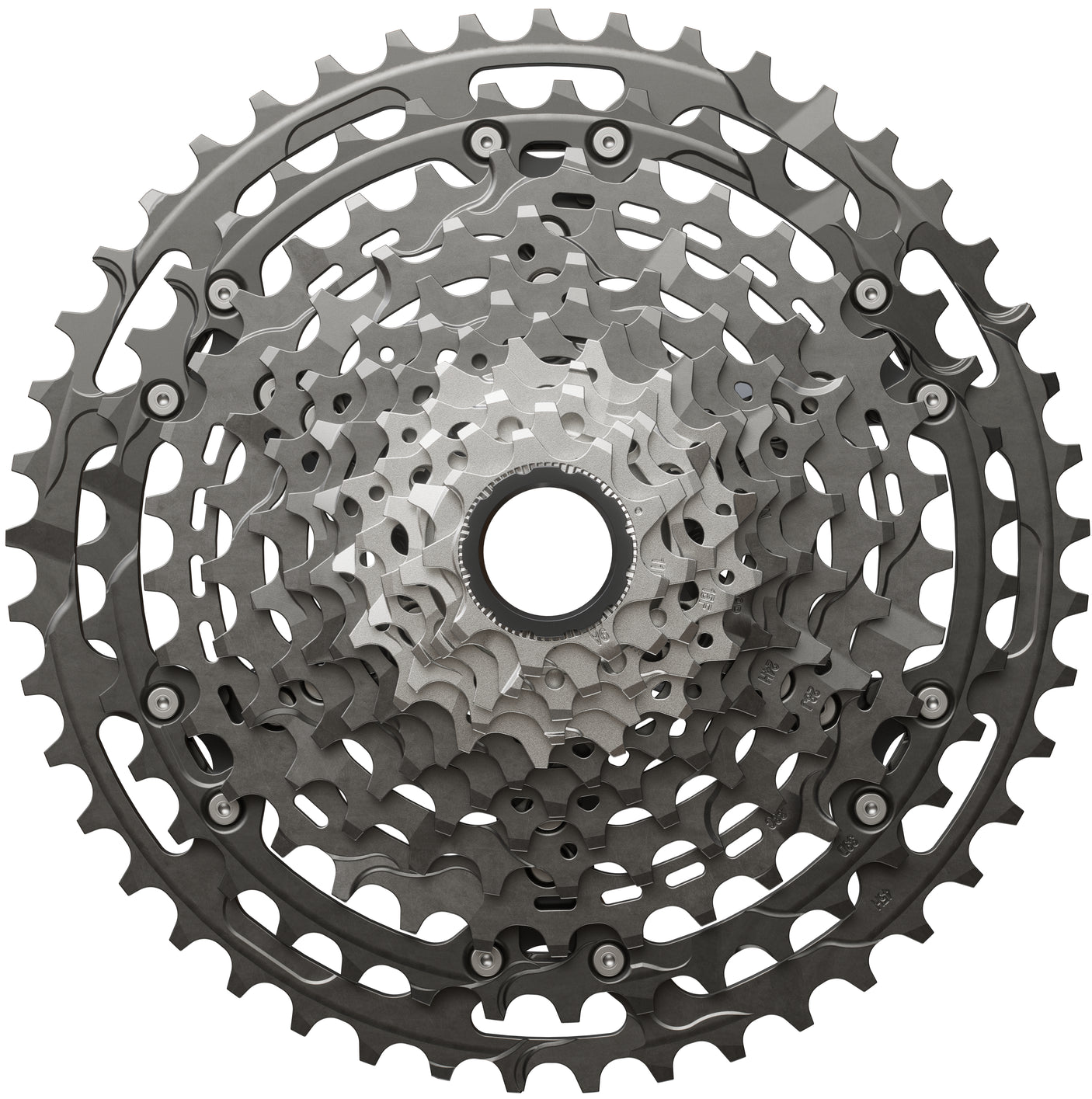 Shimano XTR CS-M9200 cassette 12-speed