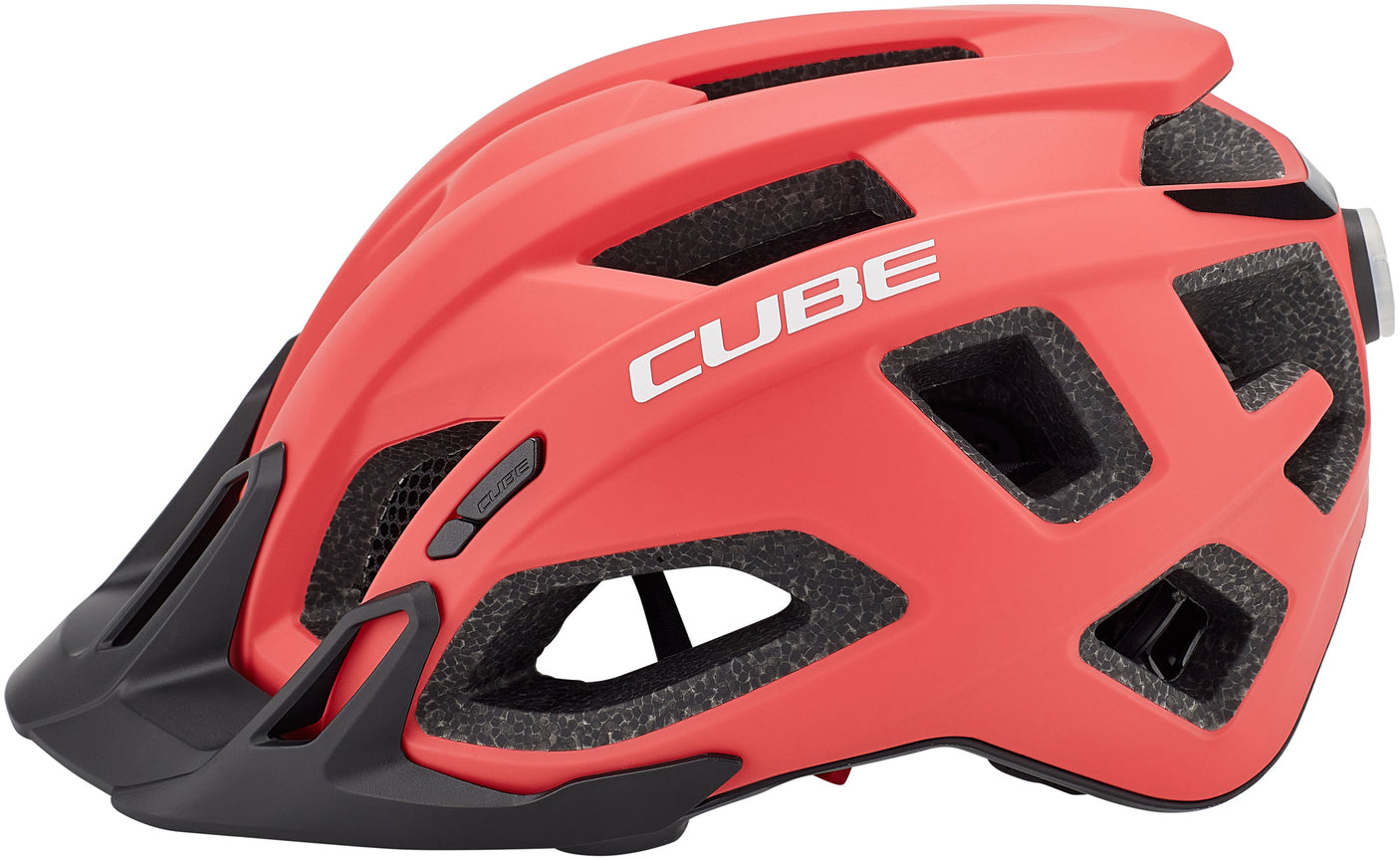 CUBE Helm QUEST koraal