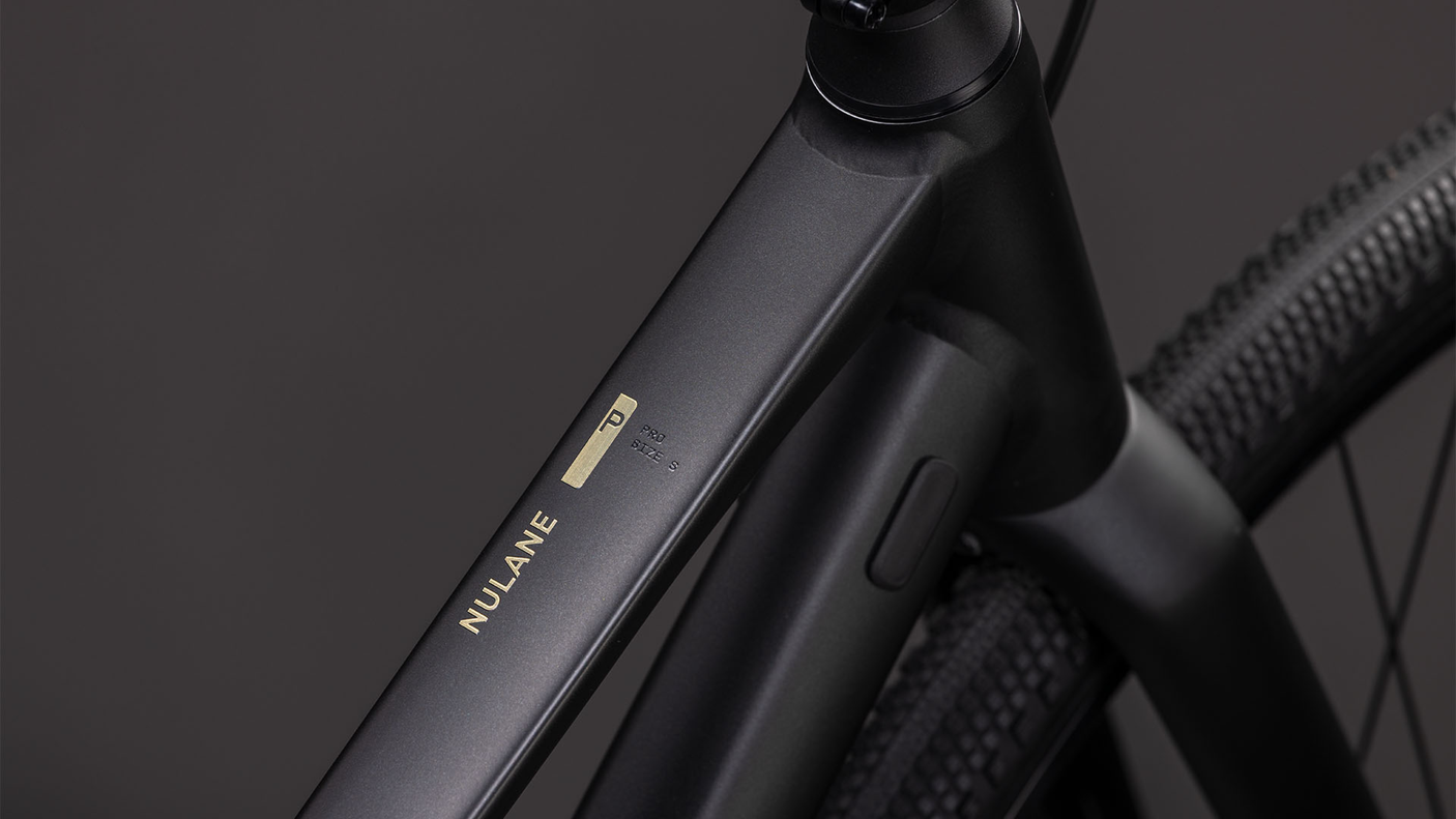 Cube Nulane Pro Trapez grijs´n´chrome (2026)