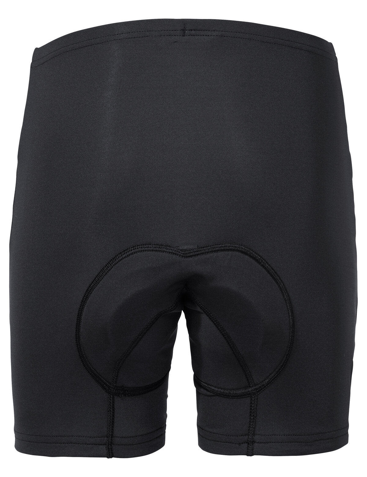 VAUDE Bike binnenbroek TP dames zwart
