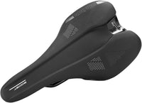Selle Italia SLR Boost TM zadel black – aktuelle Variante