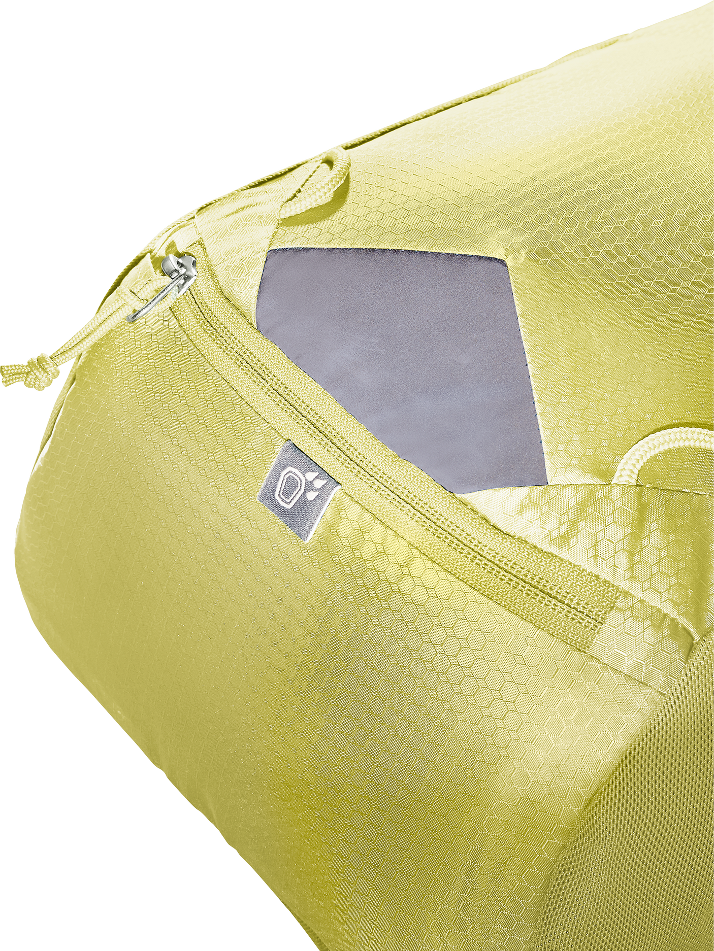 deuter Race 12 fietsrugzak sprout-ivy