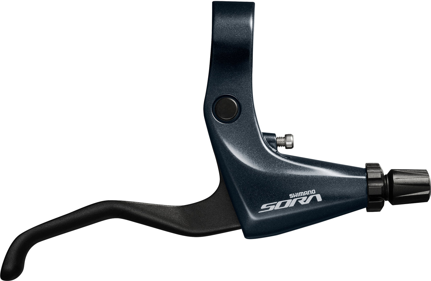 Shimano Sora BL-R3000 remhendel achter voor platte sturen zwart/grijs