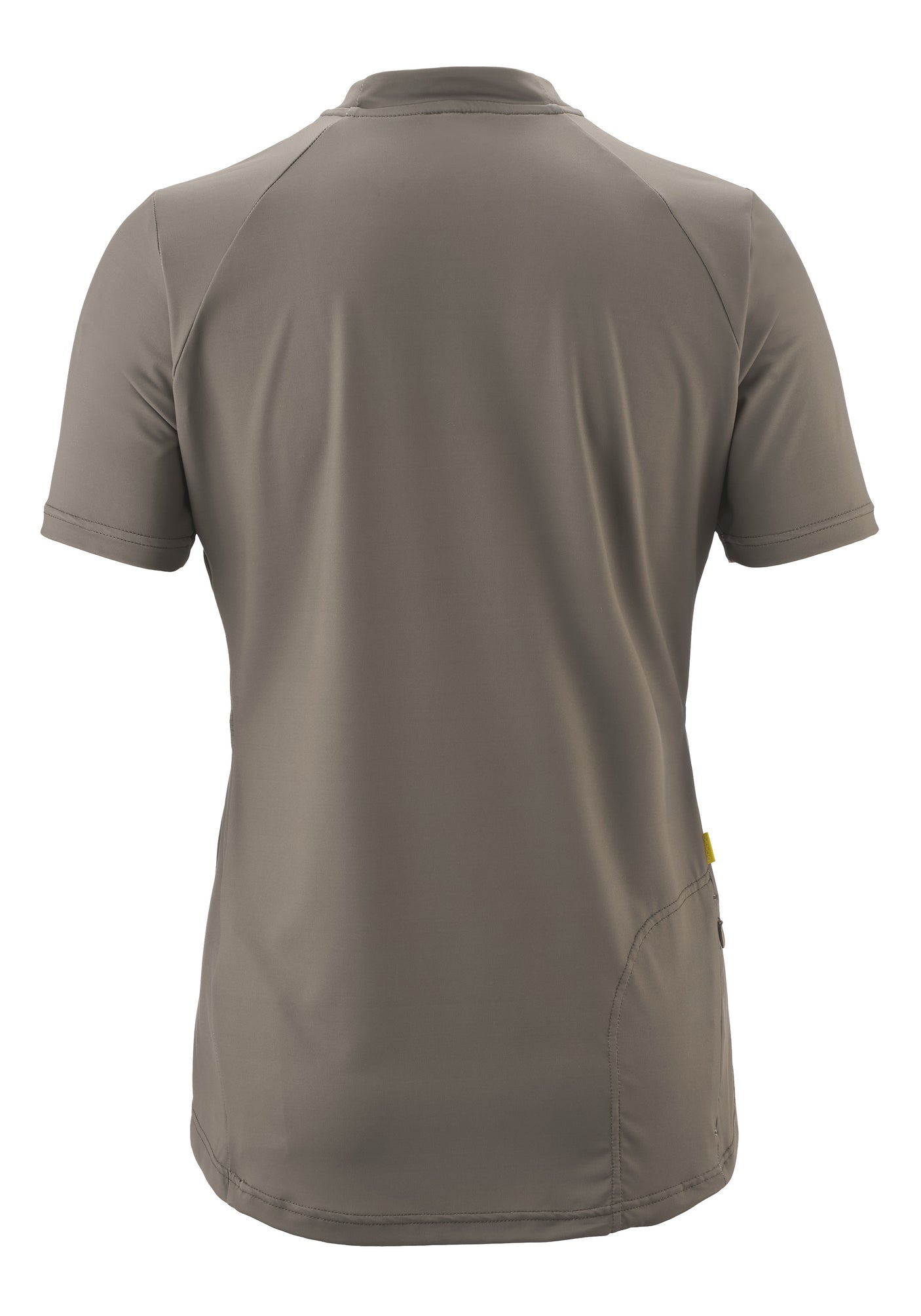 Gonso Adventure Jersey Halfzip W grijs phoenix