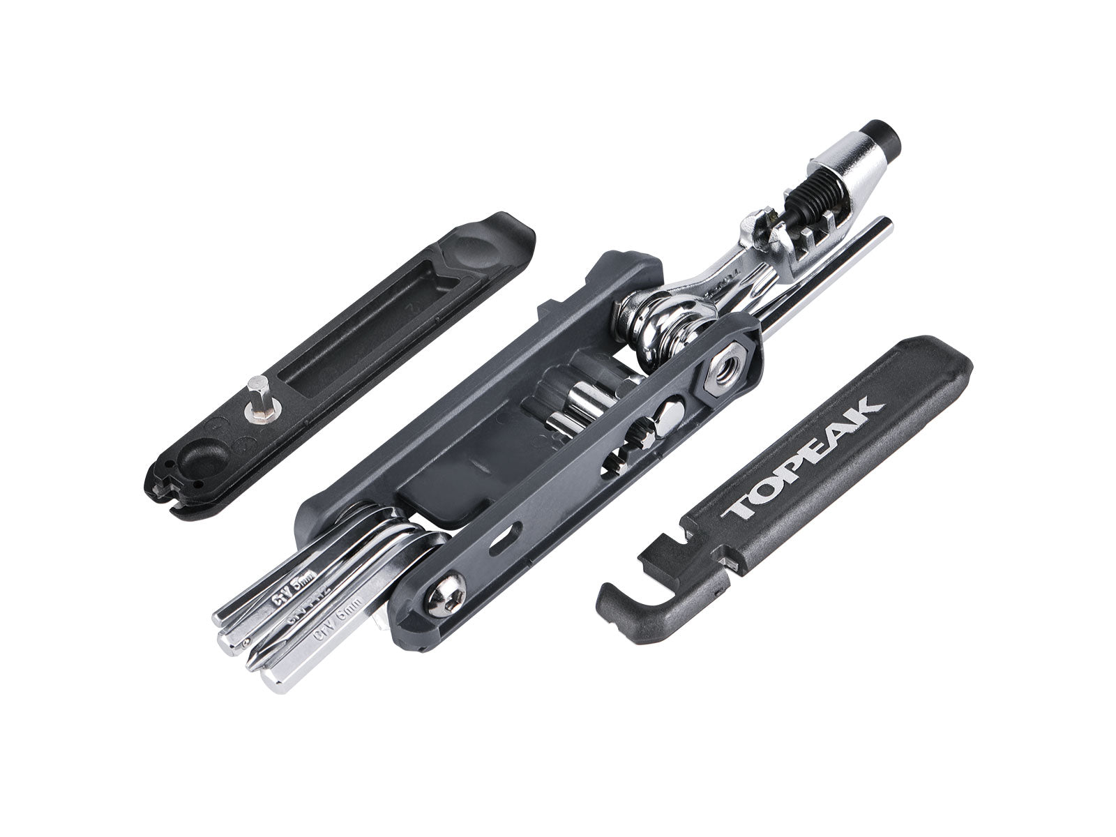 Topeak Multitool Hexus X