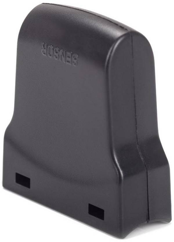 RFR fietscomputer wireless CMPT zwart