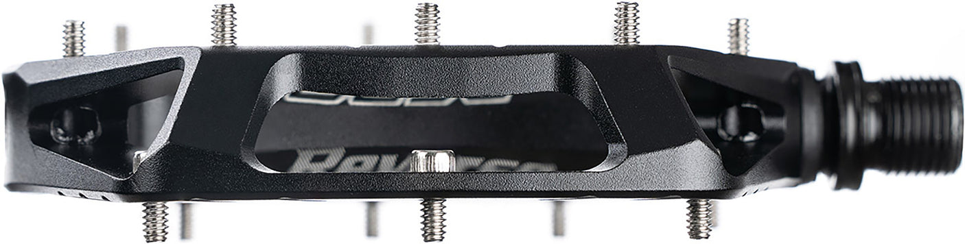 Reverse Base Pedalen bruin