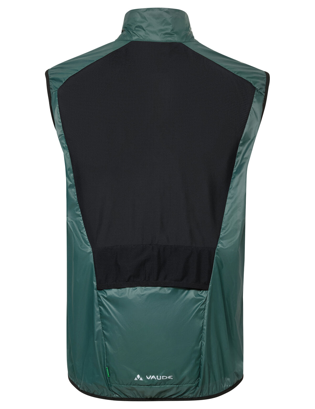 VAUDE Heren Matera Air Vest deep pond