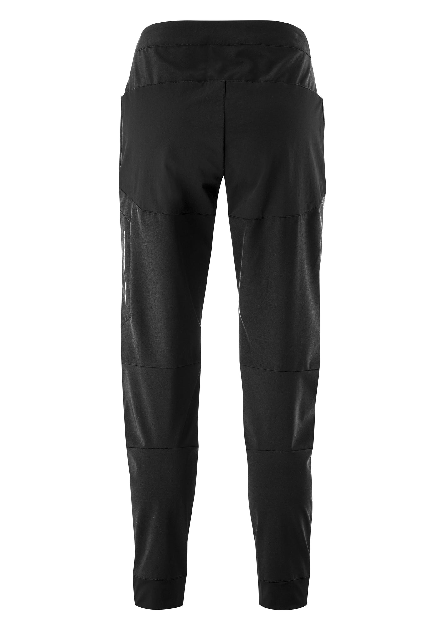 Gonso Trail Broek W black