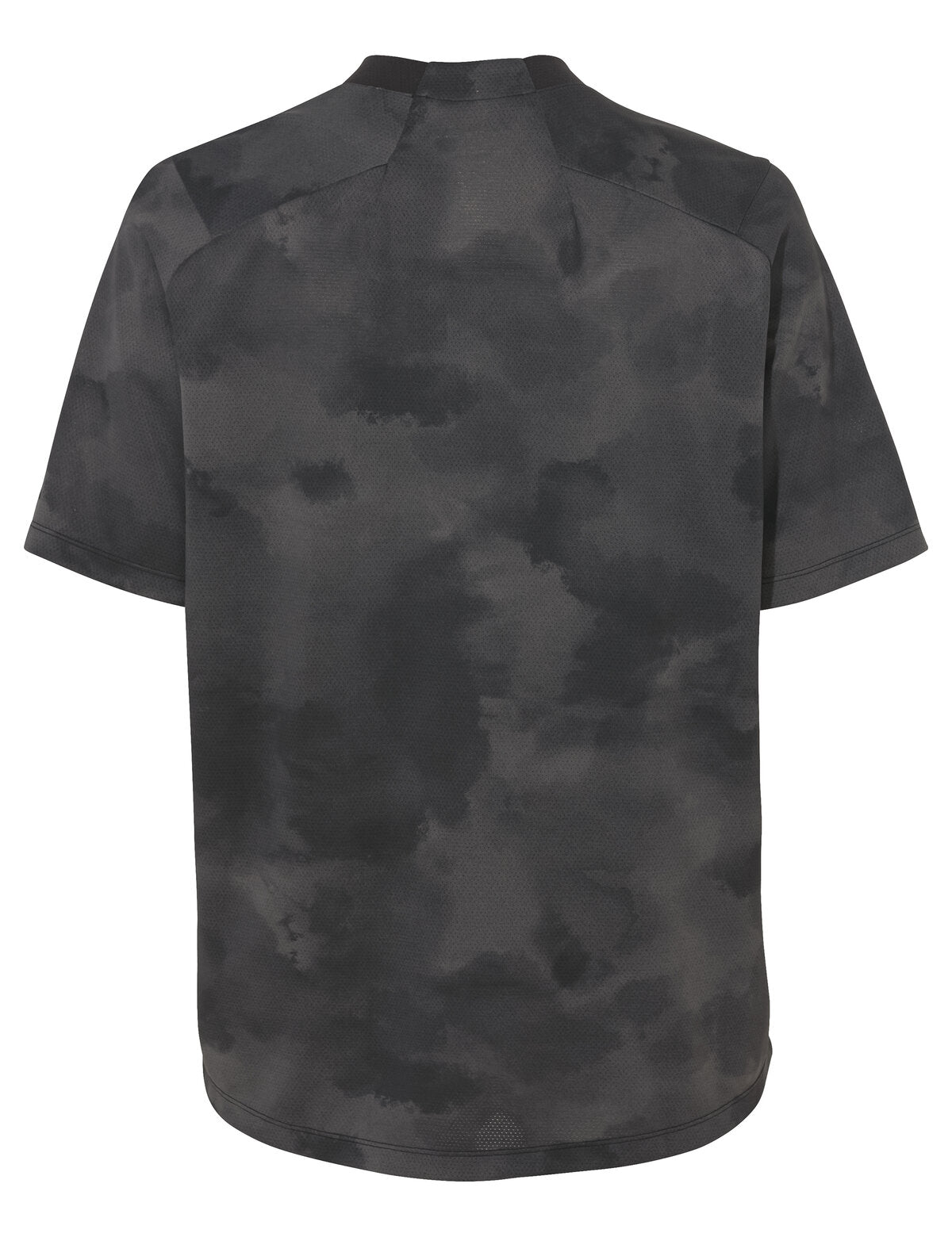 VAUDE Loamer Shirt Dames zwart