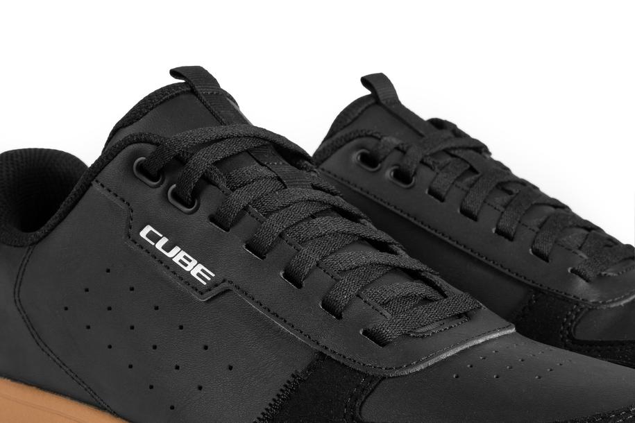 Cube Schoenen MAZE zwart